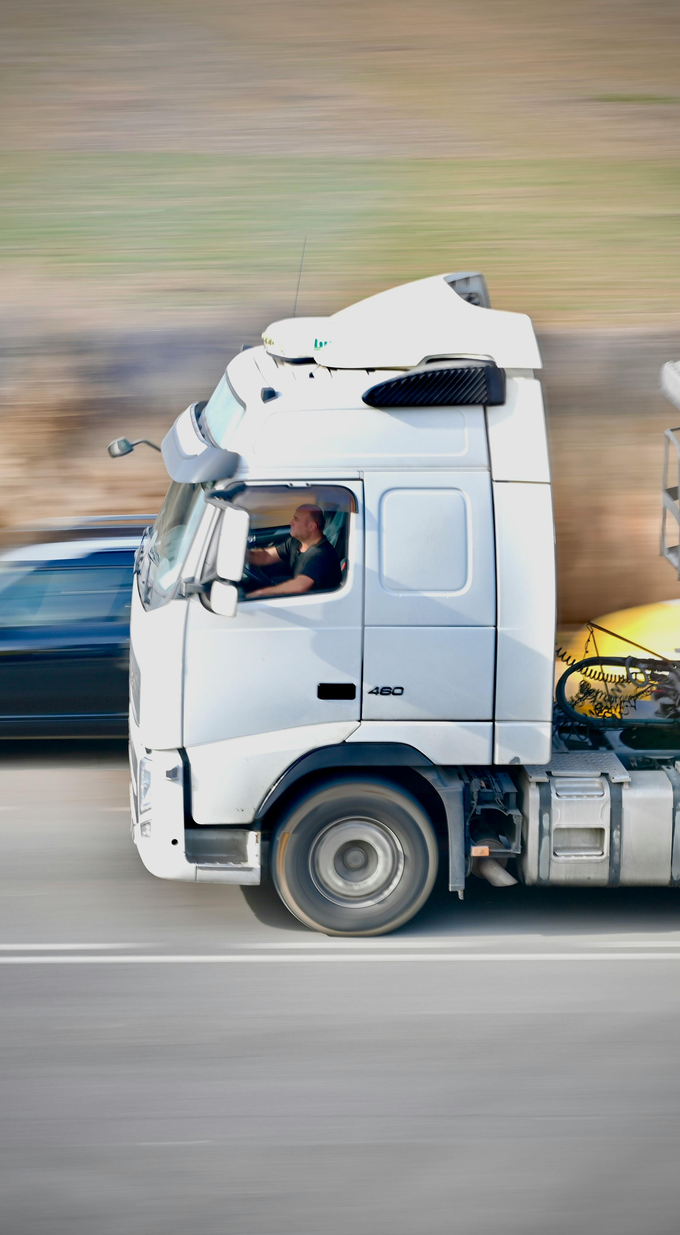 Logistics warehouse operations