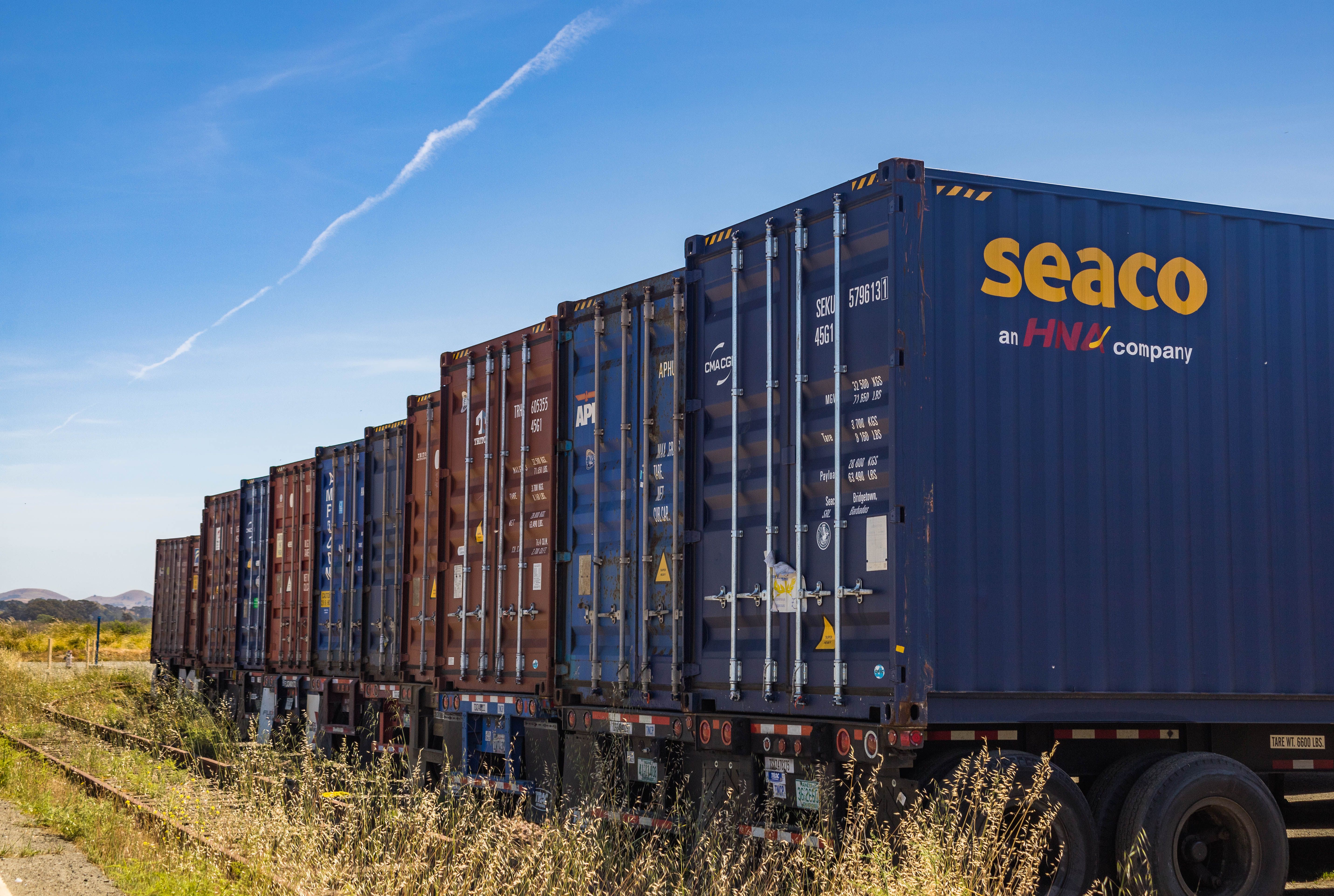 Warehousing facilities