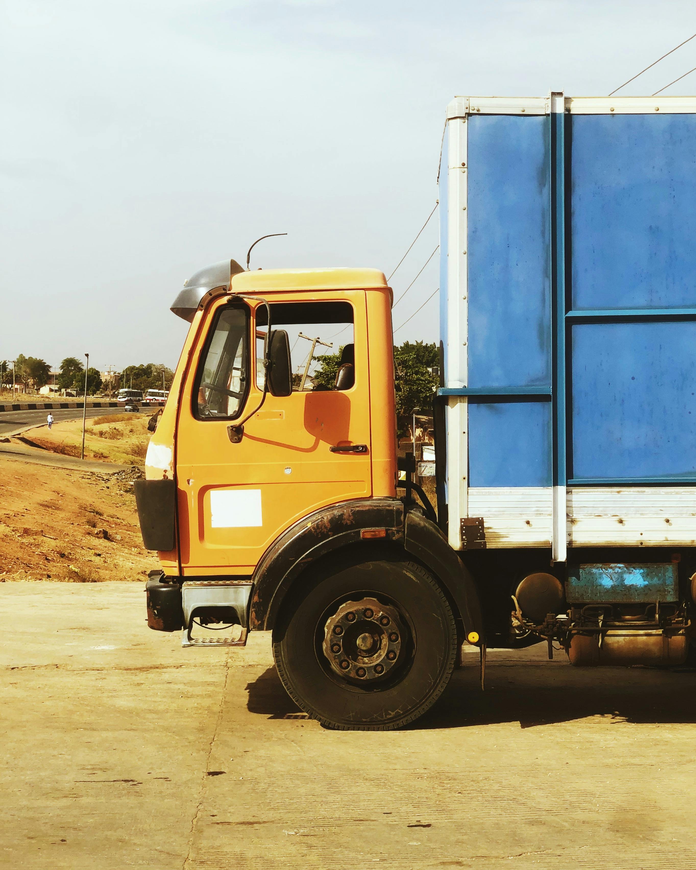 Supply chain management